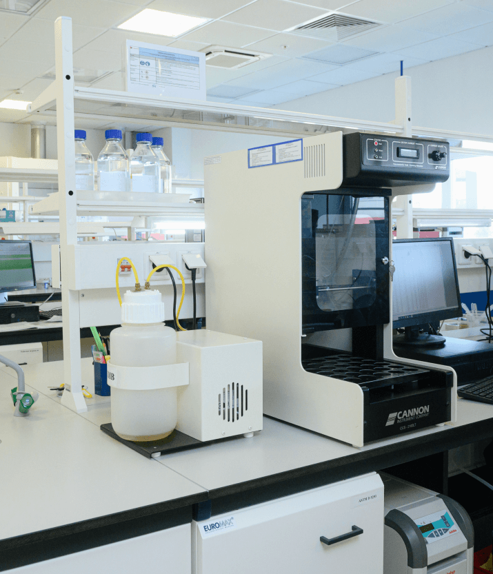 Контроль качества Lemarc